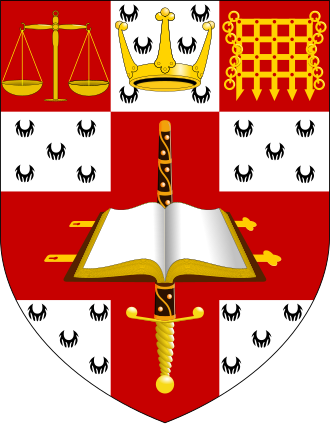 The University of Law