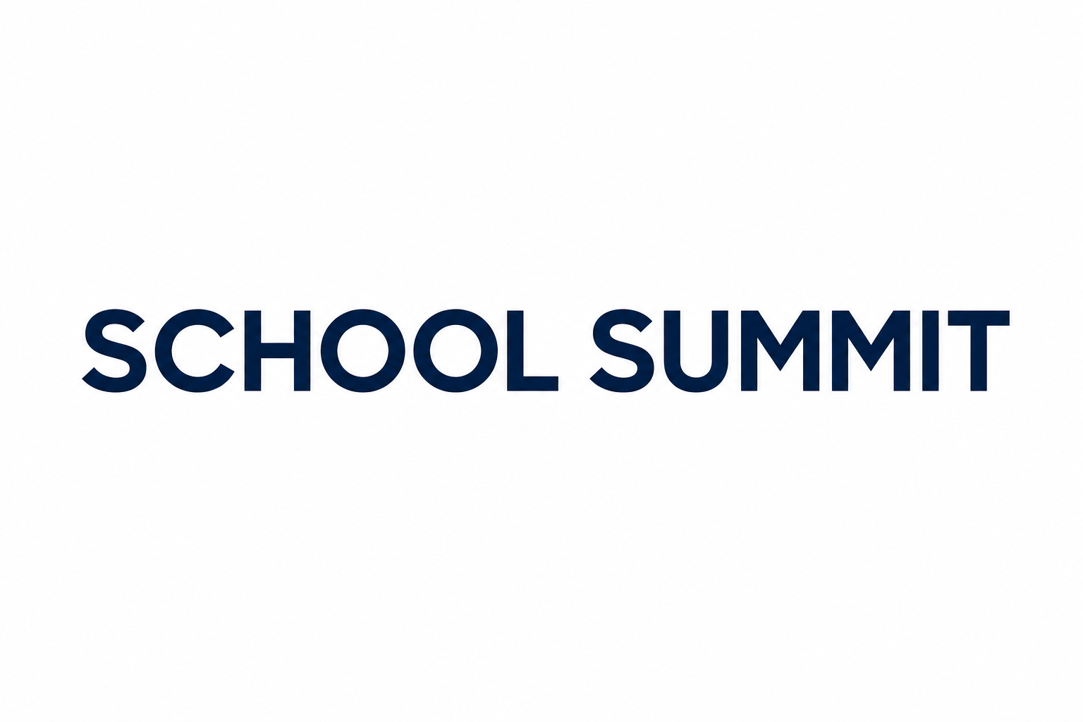 School Summit logo