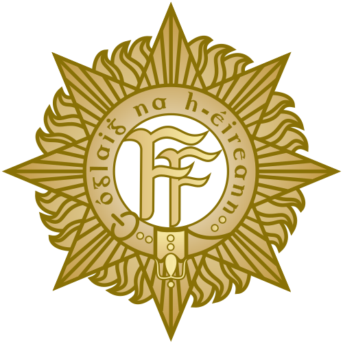Defence Forces (Ireland)